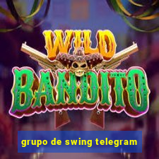 grupo de swing telegram